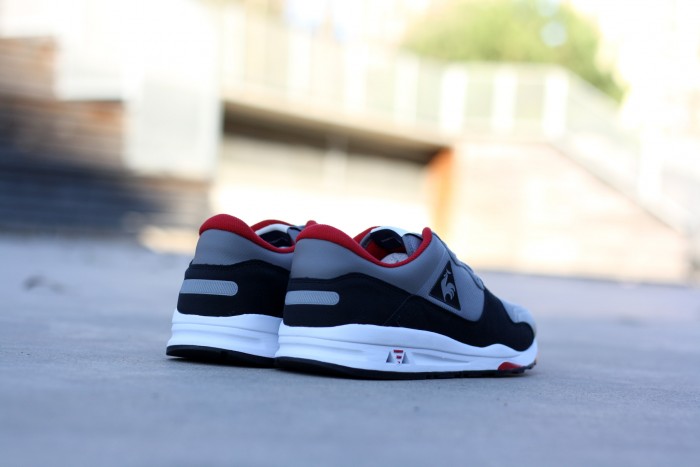 LCS R 1400 Le Coq Sportif Sneakers Barcelona