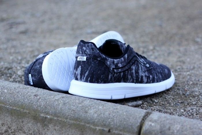 Vans ISO 1.5