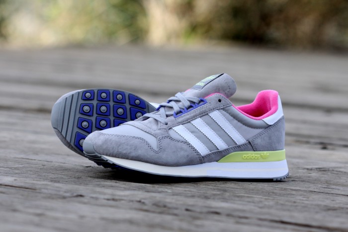 ZX 500 OG W de Adidas Originals Sneakers Barcelona