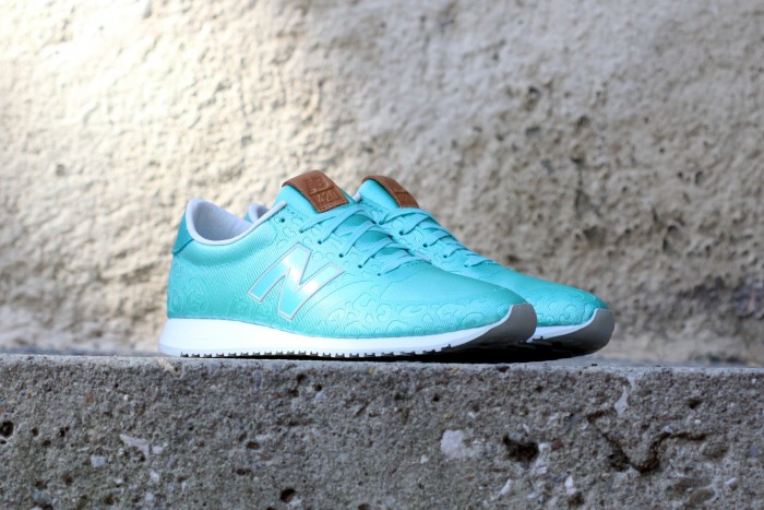 New Balance WL 420 DFA Sneakers Barcelona