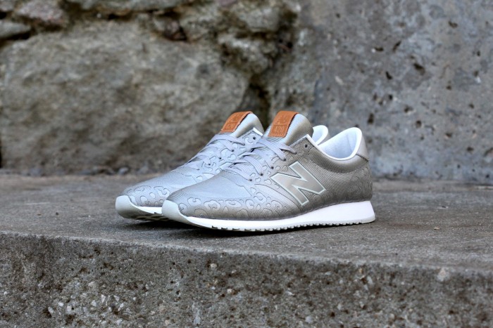 New Balance WL 420 DFG Sneakers Barcelona