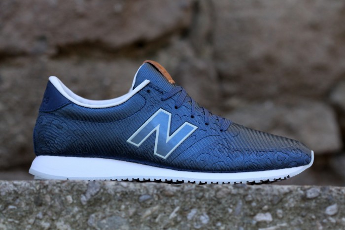 New Balance WL 420 DFN Sneakers Barcelona