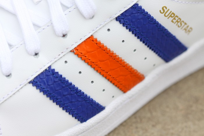 Superstar Rivalry de adidas Originals