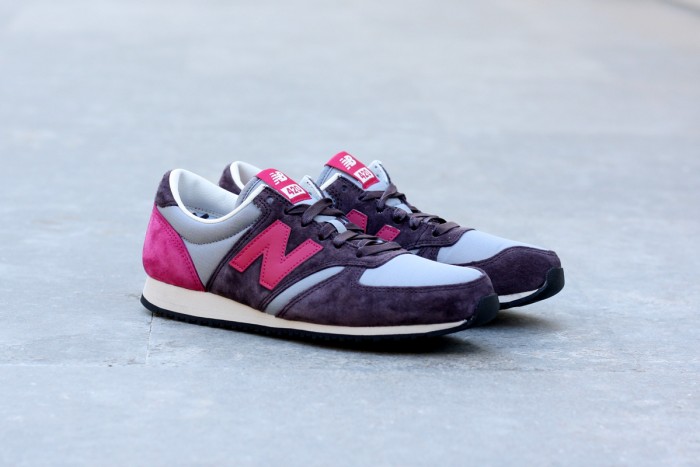 U420 PRPP de New Balance en Sneakers Barcelona