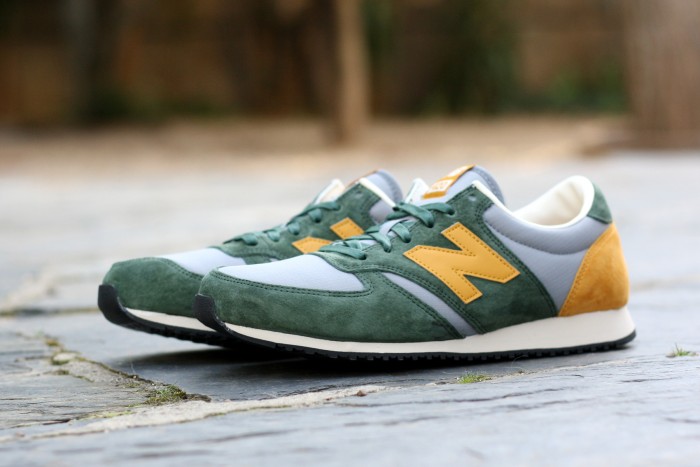 U420 PRGY de New Balance en Sneakers Barcelona