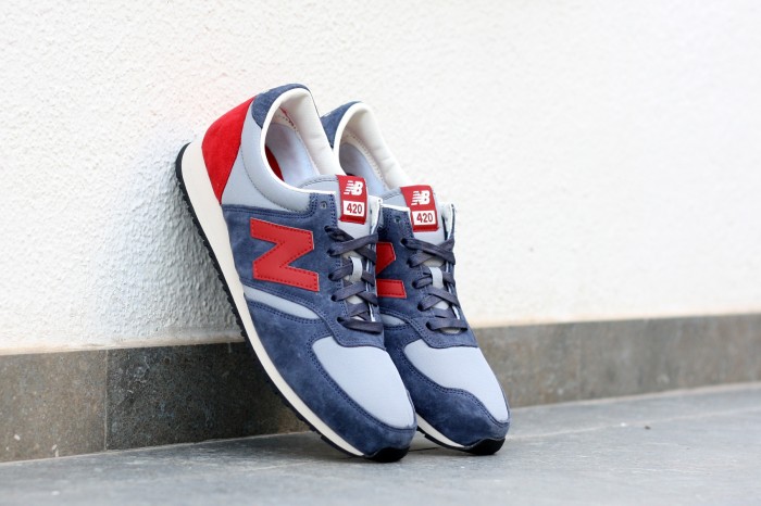 U420 PRBR de New Balance en Sneakers Barcelona