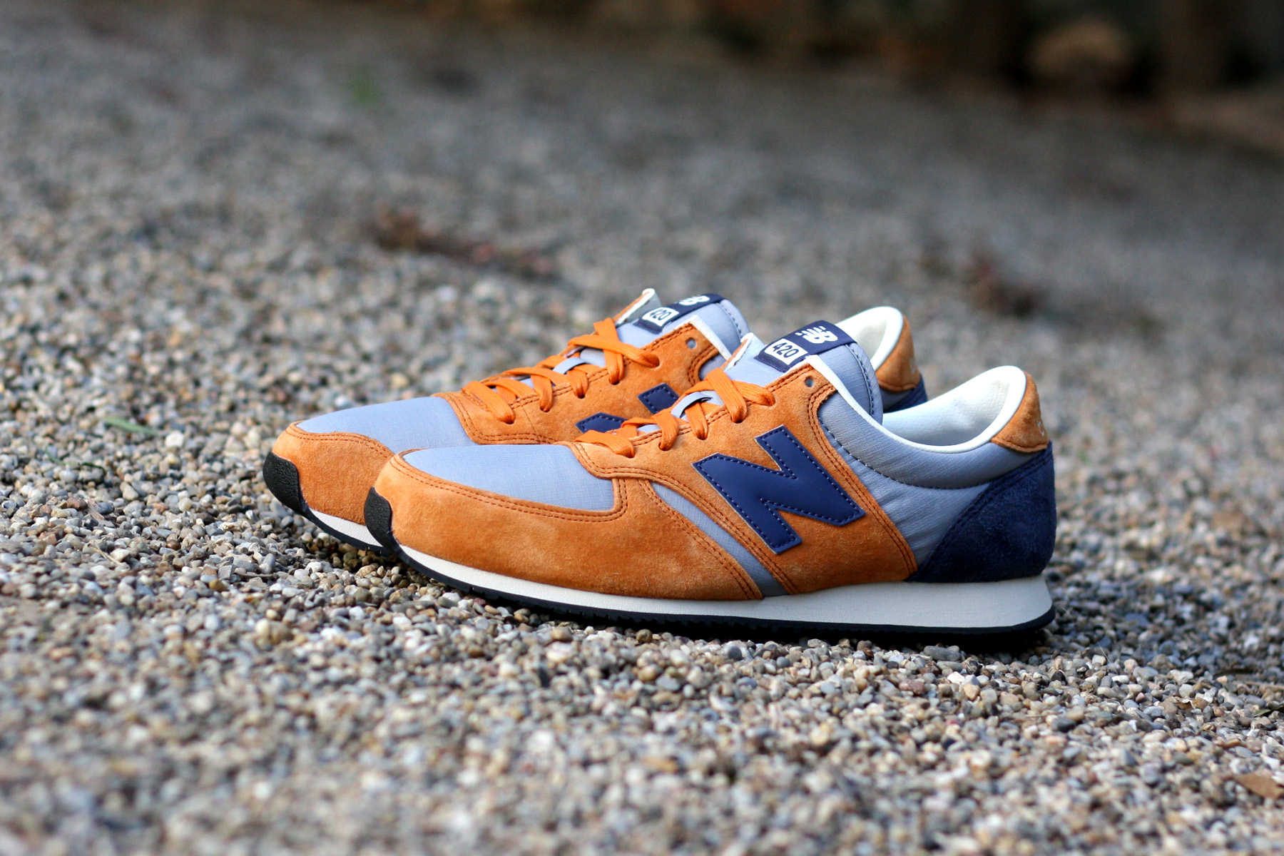 U420 PROB de New Balance en Sneakers Barcelona