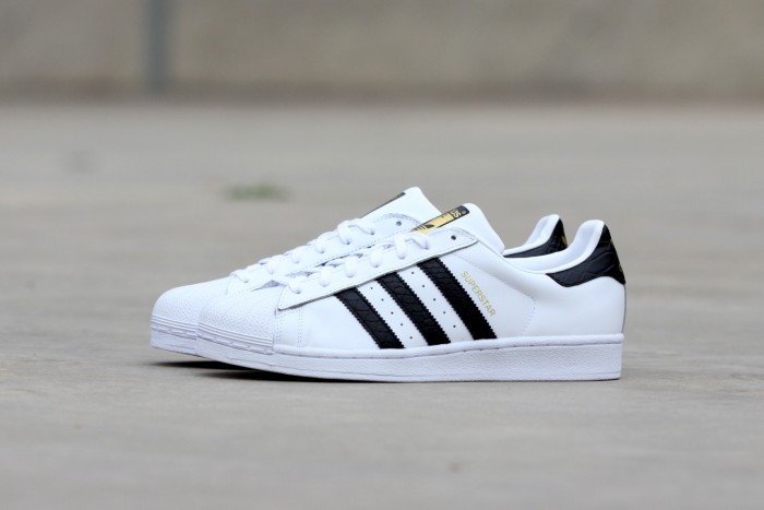 Superstar Rivalry de adidas Originals
