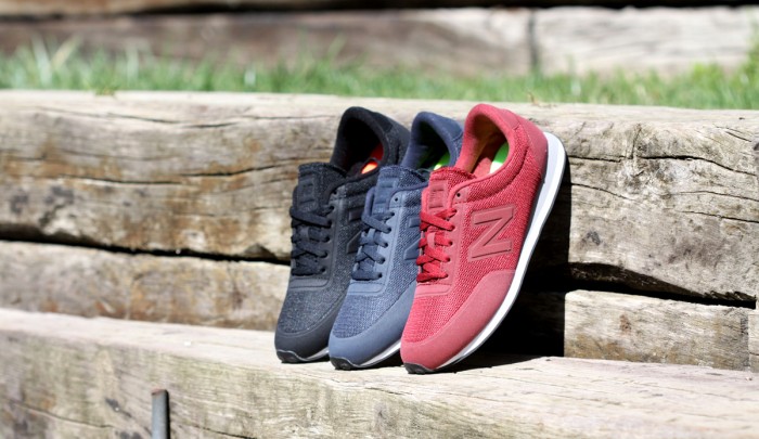 U410 de New Balance en Sneakers