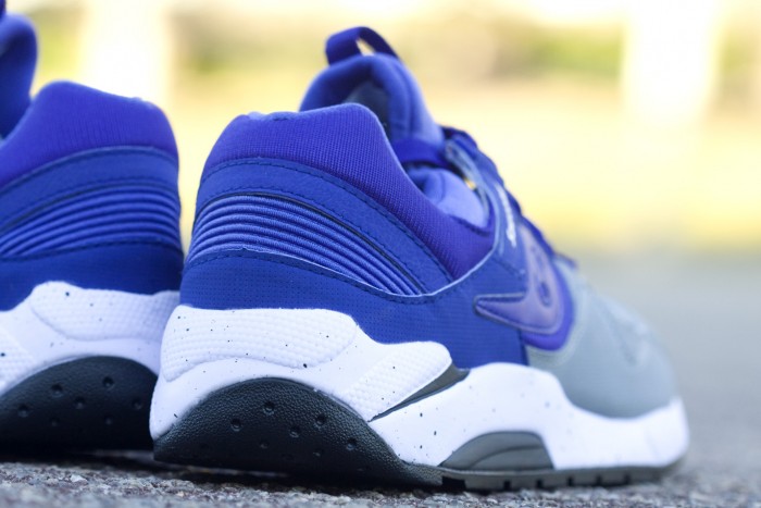 Saucony Grid 9000 en Sneakers Barcelona