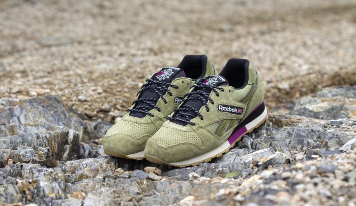 Reebok Phase II Trail en Sneakers Barcelona