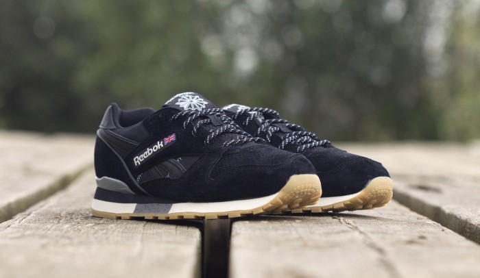 Reebok Phase II Trail en Sneakers Barcelona