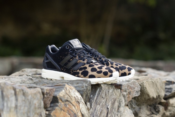 ZX Flux W de Adidas Originals en Sneakers Barcelona