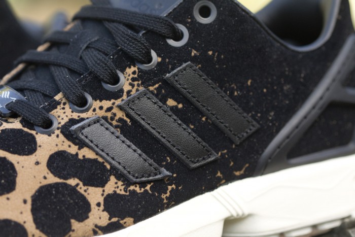 ZX Flux W de Adidas Originals en Sneakers Barcelona