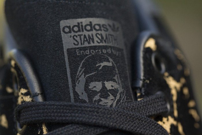 Stan Smith W de Adidas Originals en Sneakers Barcelona