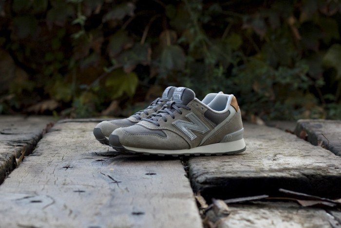 WR996 de New Balance en Sneakers Barcelona
