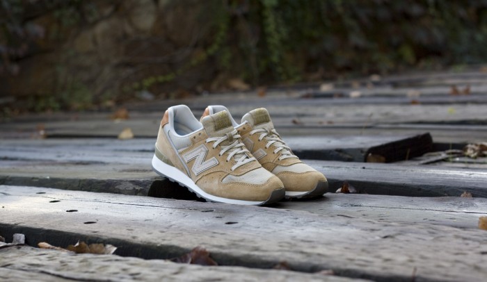 WR996 de New Balance en Sneakers Barcelona