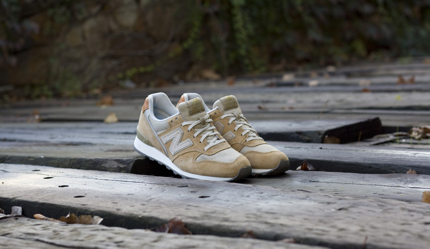 WR996 de New Balance en Sneakers Barcelona