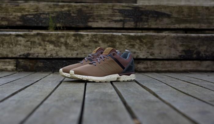 ZX Flux Split de de adidas Originals en Sneakers Barcelona