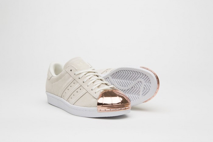  Superstar 80s Metal Toe W de adidas Originals en Sneakers Barcelona
