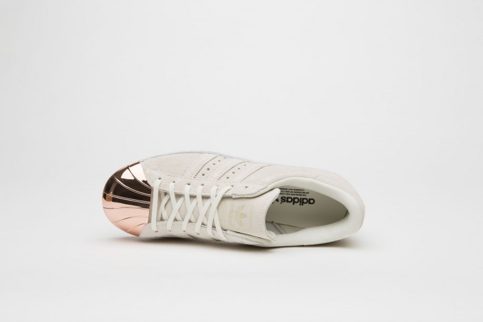 Superstar 80s Metal Toe W de adidas Originals en Sneakers Barcelona