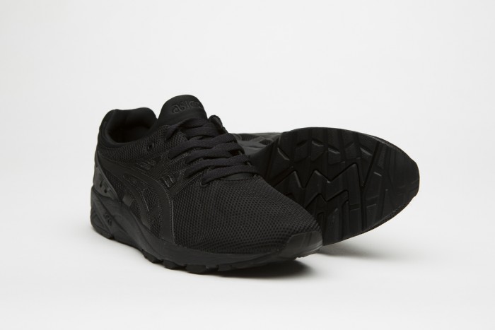 Gel-Kayano Trainer Evo de Asics en Sneakers Barcelona