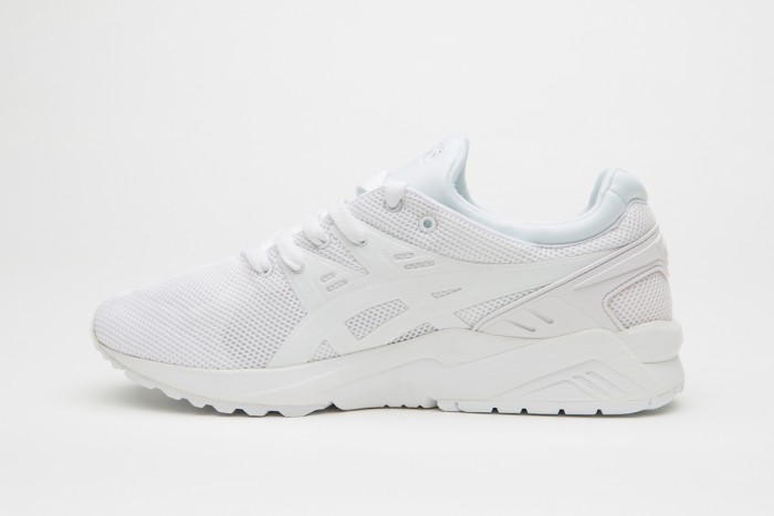 Gel-Kayano Trainer Evo de Asics en Sneakers Barcelona