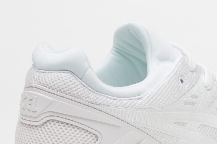 Gel-Kayano Trainer Evo de Asics en Sneakers Barcelona