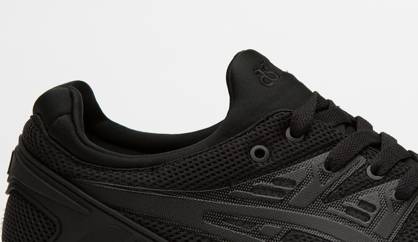 Gel-Kayano Trainer Evo de Asics en Sneakers Barcelona