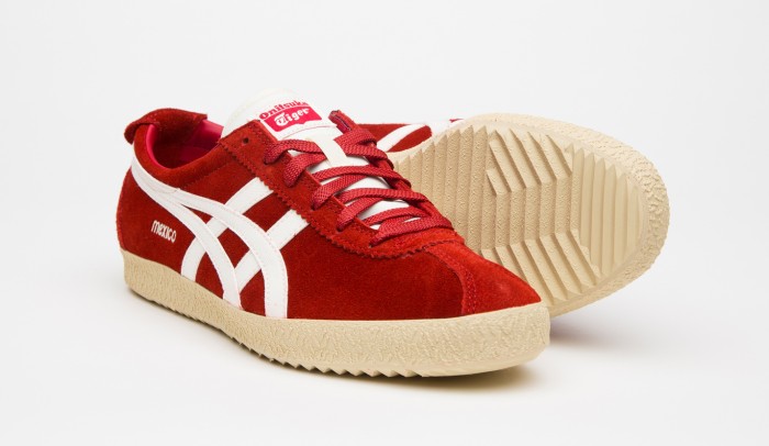 Mexico Delegation de Onitsuka Tiger en Sneakers Barcelona
