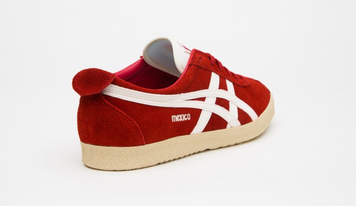 Mexico Delegation de Onitsuka Tiger en Sneakers Barcelona