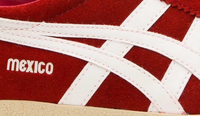 Mexico Delegation de Onitsuka Tiger en Sneakers Barcelona