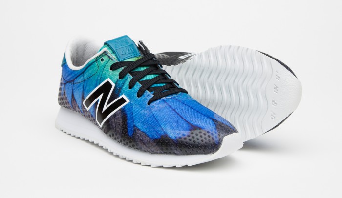 WL420 de New Balance en Sneakers Barcelona