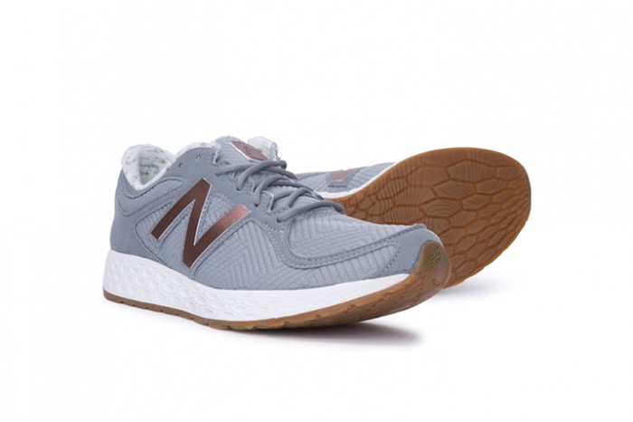 WL Zante Fresh Foam de New Balance en Sneakers Barcelona