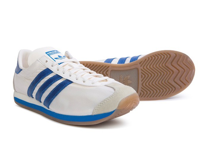Country OG de adidas Originals en Sneakers Barcelona