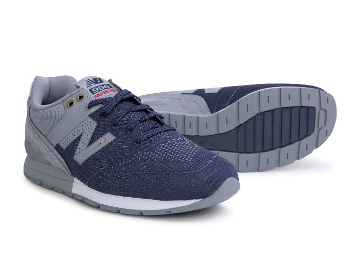 MRL996 Denim de New Balance en Sneakers Barcelona
