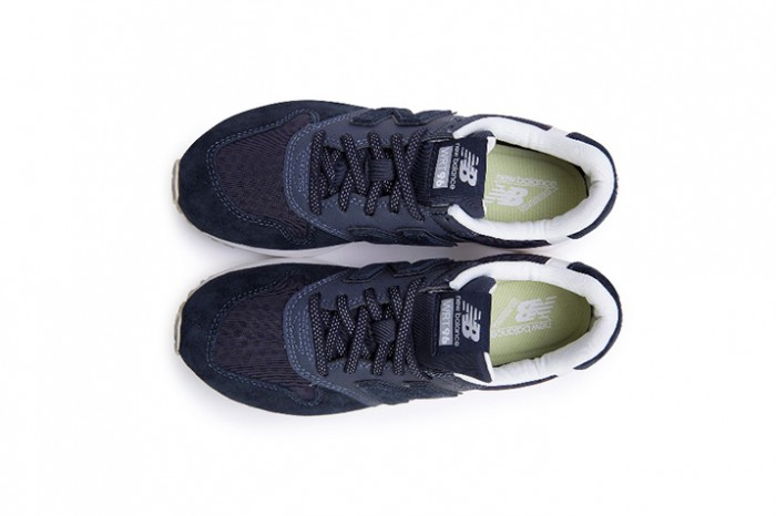 WRT96 de New Balance en Sneakers Barcelona
