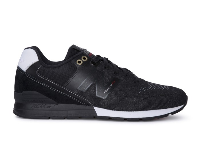 MRL996 Denim de New Balance en Sneakers Barcelona