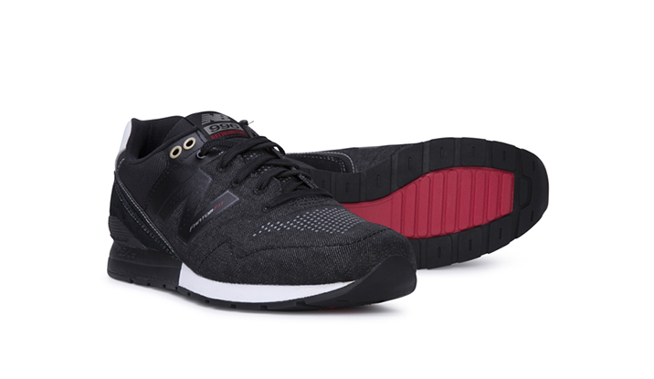 MRL996 Denim de New Balance en Sneakers Barcelona