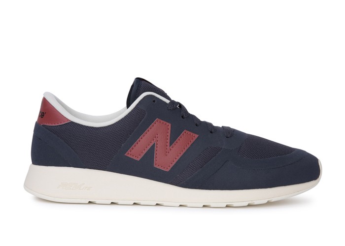 MRL420 RevLite de New Balance en Sneakers Barcelona
