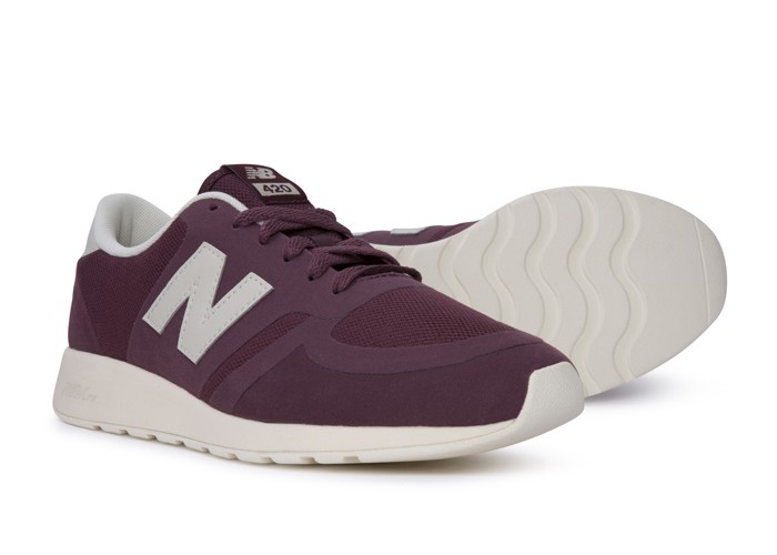 MRL420 RevLite de New Balance en Sneakers Barcelona